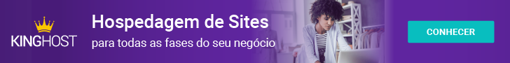 Contrate um plano de hospedagem