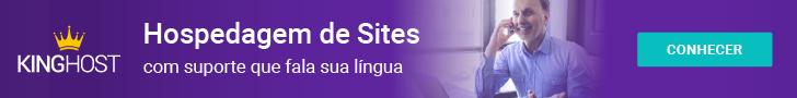 Hospedagem de Sites