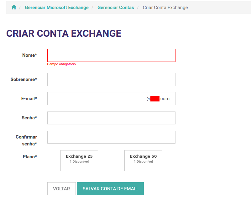 Como cadastrar-se ou criar conta no UOL Mail - MundoContas