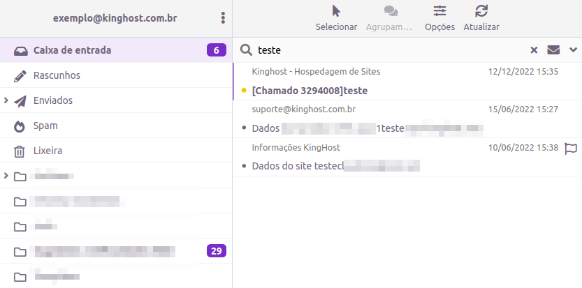 Como Entrar Direto na Caixa de Entrada do Email Yahoo Mail?