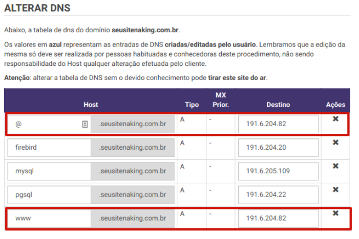 🚀 Checklist - Confira se seu domínio está configurado corretamente! -  Domínio e Acesso à loja - Comunidade Loja Integrada